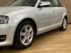 Audi A3 Sportback 1.2 TFSI Ambition Pro Line S|Navigatie|Cli, Voorwielaandrijving, Euro 5, Stof, Gebruikt
