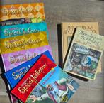 Efteling boeken collectie, Verzamelen, Efteling, Ophalen of Verzenden, Gebruikt, Overige typen