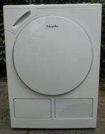 Miele warmtepomp en wasmachine, Witgoed en Apparatuur, Wasdrogers, Ophalen, 6 tot 8 kg, Gebruikt, Overige typen