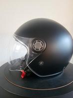 Vinz helmets jethelm ECER22-06 met zonnebril maat XL 60cm, Fietsen en Brommers, Ophalen of Verzenden, Zo goed als nieuw, Extra large of groter