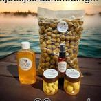 Scopex totaal pakket., Watersport en Boten, Hengelsport | Karpervissen, Ophalen of Verzenden, Nieuw, Overige typen