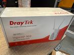 Krachtige DrayTek VigorAP 903 Draadloos Toegangspunt, Ophalen of Verzenden, Nieuw, Overige typen