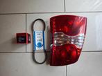 Hyundai Atos achterlicht , oliefilter en v snaar, Auto-onderdelen, Verlichting, Ophalen of Verzenden, Nieuw, Hyundai