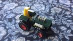 Matchbox tractor 1973, Hobby en Vrije tijd, Modelauto's | Overige schalen, Ophalen, Gebruikt, Tractor of Landbouw