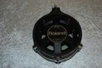 Roland Dual trigger meshhead pad  PD-105    <26260074>, Muziek en Instrumenten, Gebruikt, ., Drums of Percussie, Ophalen of Verzenden