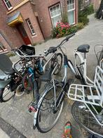 Fiets Limits – Goed werkend, met nieuwe banden – €70, Ophalen of Verzenden, Gebruikt