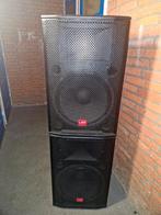 Lem T5A Actief Speakers!!, Ophalen, Gebruikt, 500 tot 1000 watt