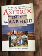 2 delen Asterix door Rene van Royen en Albert Uderzo, Boeken, Meerdere stripboeken, Ophalen of Verzenden, Gelezen