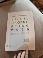 Bachelor of Nursing 2020, Boeken, Gelezen, Bohn Stafleu van Loghum, Ophalen of Verzenden