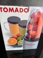 Tomado Multi Blender - Nieuw in doos!, Ophalen of Verzenden, Nieuw, Blender to go