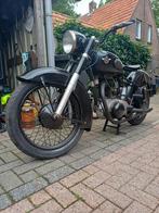 Horex regina, Fietsen en Brommers, Ophalen, Overige merken