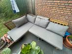 Tuinkussens 70cm bij 140cm, Tuin en Terras, Tuinsets en Loungesets, Ophalen, Gebruikt, Loungeset, Bank
