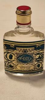 Vintage 4711 Eau de Cologne Miniatuurflesje, Ophalen of Verzenden, Zo goed als nieuw, Miniatuur, Gevuld
