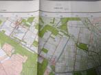 12 C Smilde Veenhuizen Appelscha Ravenswoud Plattegrond 1960, Ophalen of Verzenden