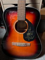 Fender CC 60s Sunburst, Ophalen, Gebruikt, Klassieke of Spaanse gitaar