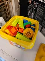 Duplo set 4082, Ophalen of Verzenden, Zo goed als nieuw, Complete set, Duplo