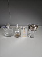 Lege Parfum Flesjes - Diverse Merken, Ophalen of Verzenden