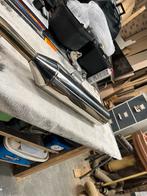 Uitlaat FJR 1300 -2013, Ophalen of Verzenden