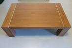 Salontafel 120 x 70 cm, massief eiken, topkwaliteit, Huis en Inrichting, Ophalen, Gebruikt, 100 tot 150 cm, Neutraal