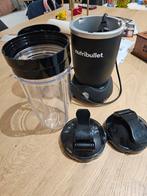 Nutribullet Blender, Witgoed en Apparatuur, Blenders, Ophalen, Gebruikt, Blender