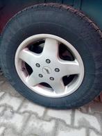 Gezoht velg AEZ 5-130 Camper,Ducato,Movano,Master, Ophalen
