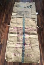 Jutte koffiezak, Huis en Inrichting, Ophalen of Verzenden, Gebruikt