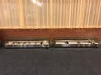 2x Gekoelde Saladebar, Ophalen, 200 liter of meer, 60 cm of meer, 160 cm of meer