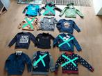 Truien maat 110 jongen 110/116 trui sweater vesten vest, Ophalen of Verzenden, Zo goed als nieuw, Jongen, Trui of Vest