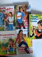 Tienerboeken Floortje boeken, Ophalen, Non-fictie, Zo goed als nieuw, Cok Grashoff