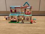 Lego Friends Stephanie's huis (compleet), Ophalen of Verzenden, Zo goed als nieuw