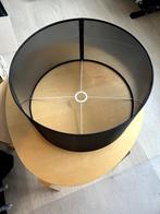 Lampenkap, Huis en Inrichting, Ophalen, Gebruikt, Rond, 25 tot 50 cm