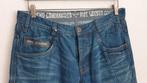 PME Legend Heren Jeans Blauw Maat W33 L34, Maat 52/54 (L), Blauw, Ophalen of Verzenden, PME Legend