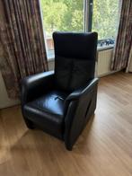 Elektrische sta op stoel van Prominent, Huis en Inrichting, Fauteuils, Ophalen, Gebruikt, Modern, 50 tot 75 cm