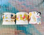 Emma Bridgewater Mokjes - Pirates, Tusk, Peter Rabbit, Ophalen of Verzenden, Zo goed als nieuw, Overige stijlen, Kop(pen) en/of Schotel(s)
