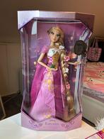 Limited Edition Rapunzel doll, Verzamelen, Disney, Ophalen of Verzenden, Overige figuren, Nieuw