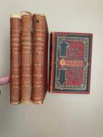 Gedichtenbundels van Nicolaas Beets (1830-1873), Boeken, Gedichten en Poëzie, Ophalen of Verzenden, Gelezen