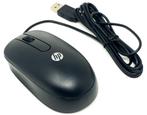 HP optische USB muis (bedraad), Computers en Software, Muizen, Hp, Muis, Gaming muis, Nieuw