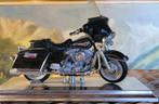 Harley Davidson FLHT Electra Glide Standard + diversen., Ophalen of Verzenden