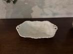 Antiek serveerschaaltje, Ophalen of Verzenden