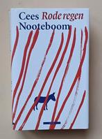Cees Nooteboom. Veel titels, zie foto's., Ophalen of Verzenden, Zo goed als nieuw, Cees Nooteboom