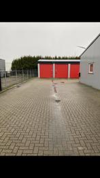 Bedrijfsruimte / loods / garagebox te huur, Huur, Opslag of Loods