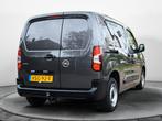 Opel Combo 1.5D L1H1 Standaard (102 PK) 1e-Eig. & Dealer-Ond, 12 maanden, Stof, Gebruikt, 4 cilinders