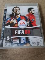 FIFA 08 - PlayStation 3, Spelcomputers en Games, Ophalen of Verzenden, Gebruikt, Sport, Vanaf 3 jaar