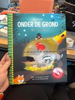 Speuren Onder de Grond - Zo Goed Als Nieuw!, Ophalen of Verzenden, Zo goed als nieuw, Non-fictie