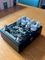 Mad Professor Super Black Overdrive - Gratis verzending, Ophalen of Verzenden, Zo goed als nieuw, Distortion, Overdrive of Fuzz