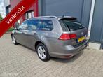 Volkswagen Golf Variant 1.2TSI Highline /Cruise C /Nwe APK, Voorwielaandrijving, Euro 5, Gebruikt, 4 cilinders