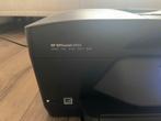 HP officejet All-in-One-Printer, Ophalen, Kleur printen, Gebruikt, Inkjetprinter