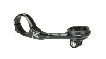 K-Edge Garmin Max Combo Stuurhouder Zwart 31.8mm beschikbaar voor biedingen