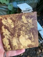 Tegels 10x10 - doet denken aan Mosa of Winckelmans, Ophalen