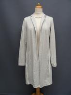 SANDWICH maat M, lang jersey vest., Maat 38/40 (M), Ophalen of Verzenden, Zo goed als nieuw, Grijs